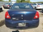 2008 Pontiac G6 Value Leader