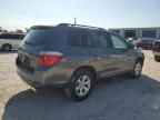 2010 Toyota Highlander SE