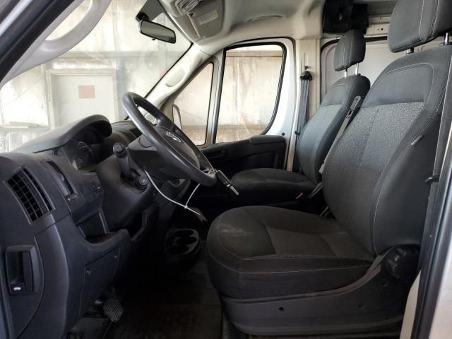 2017 Dodge RAM Promaster 1500 1500 Standard