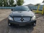 2009 Mercedes-Benz C 300 4matic