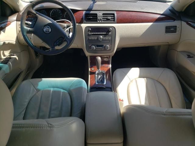 2007 Buick Lucerne CXL