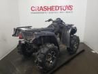 2009 Can-Am Outlander 800