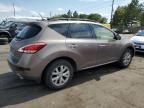 2012 Nissan Murano S