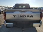 2022 Toyota Tundra Crewmax Platinum