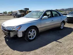 2001 Lexus ES 300 en venta en San Martin, CA