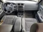 2007 Dodge Dakota Quad SLT