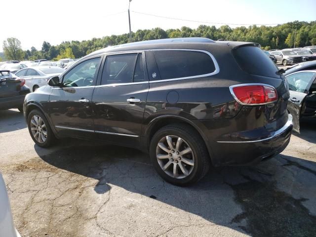 2013 Buick Enclave