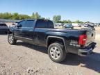 2019 GMC Sierra K2500 SLT