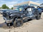 2014 Dodge 2500 Laramie