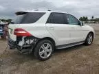 2013 Mercedes-Benz ML 350 Bluetec