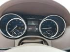 2011 Mercedes-Benz GL 450 4matic