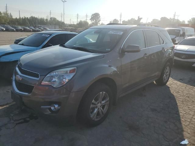 2012 Chevrolet Equinox LT