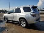 2014 Toyota 4runner SR5