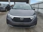 2021 Honda Odyssey Touring