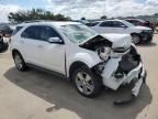 2012 Chevrolet Equinox LTZ