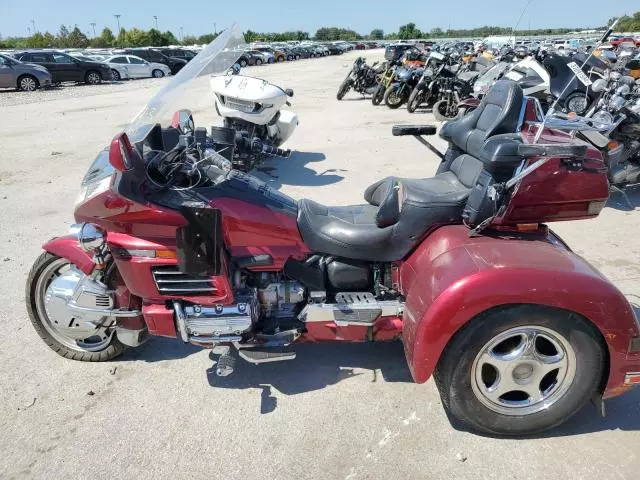 1999 Honda GL1500 A