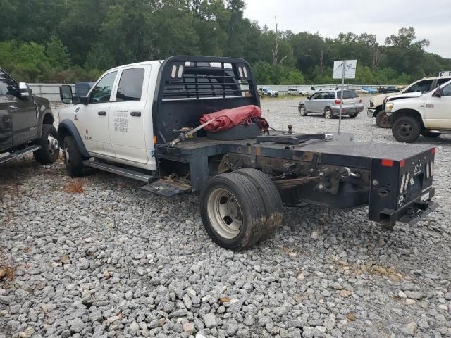 2020 Dodge RAM 5500