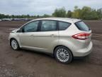 2018 Ford C-MAX SE