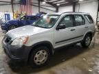 2005 Honda CR-V LX