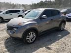 2012 Nissan Juke S