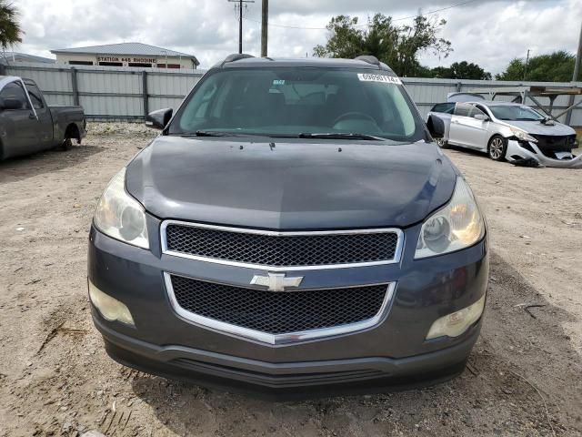 2009 Chevrolet Traverse LT