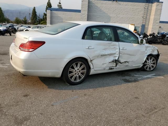 2007 Toyota Avalon XL