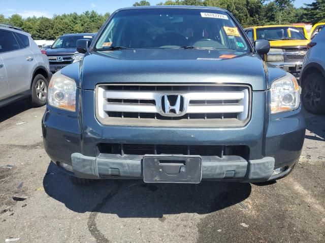 2006 Honda Pilot EX