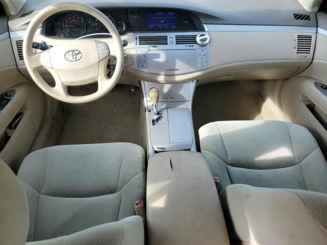 2008 Toyota Avalon XL