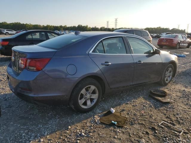 2013 Chevrolet Malibu 1LT