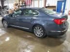 2014 KIA Cadenza Premium