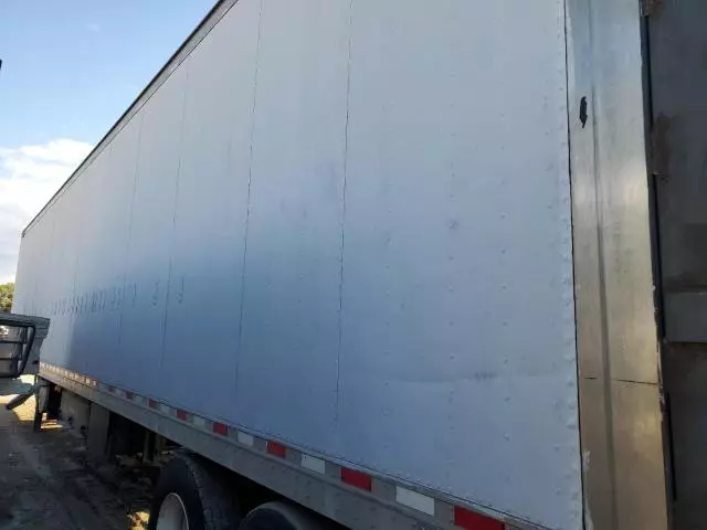 2009 Other Heavy Equipment Trailer