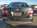 2010 Volkswagen Jetta Limited