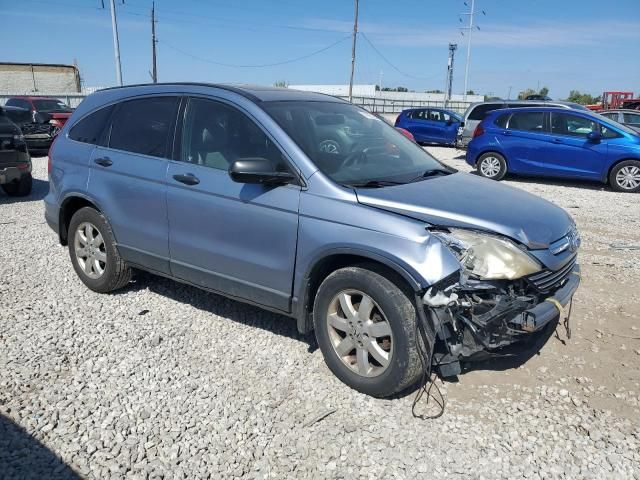 2007 Honda CR-V EX