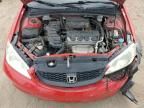 2005 Honda Civic EX