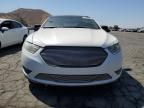 2013 Ford Taurus SHO