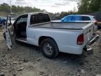 2001 Dodge Dakota