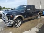 2011 Ford F250 Super Duty