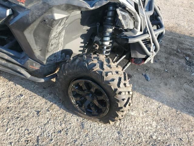 2021 Can-Am Maverick X3 DS Turbo