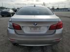 2015 BMW 528 I