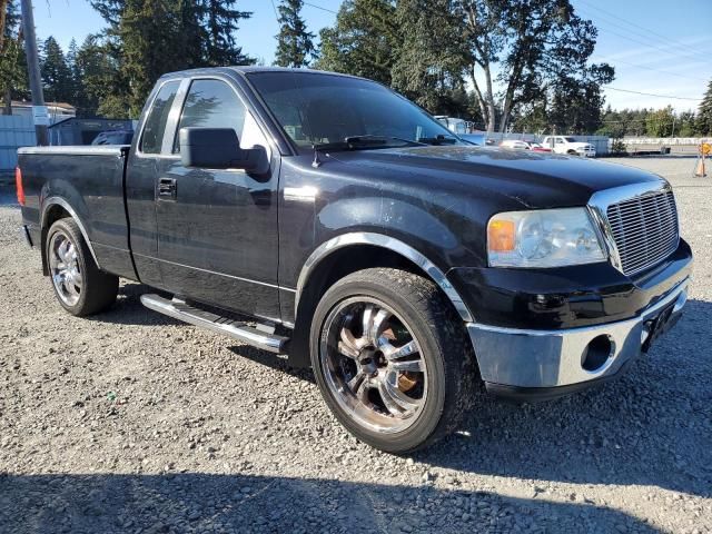 2006 Ford F150