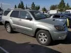 2005 Toyota 4runner SR5