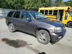 2008 Chevrolet Trailblazer LS