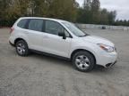 2014 Subaru Forester 2.5I