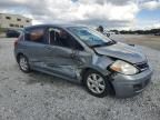 2010 Nissan Versa S