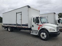 2018 Freightliner M2 106 Medium Duty en venta en Assonet, MA