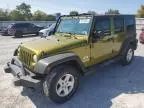 2007 Jeep Wrangler X