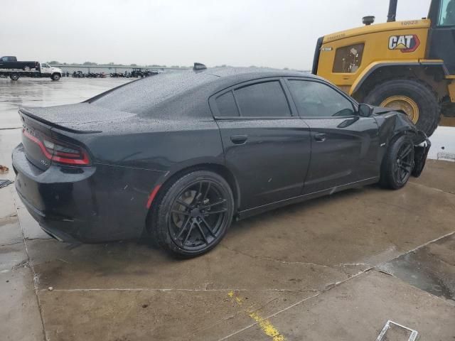 2018 Dodge Charger R/T