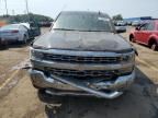 2018 Chevrolet Silverado K1500 LTZ