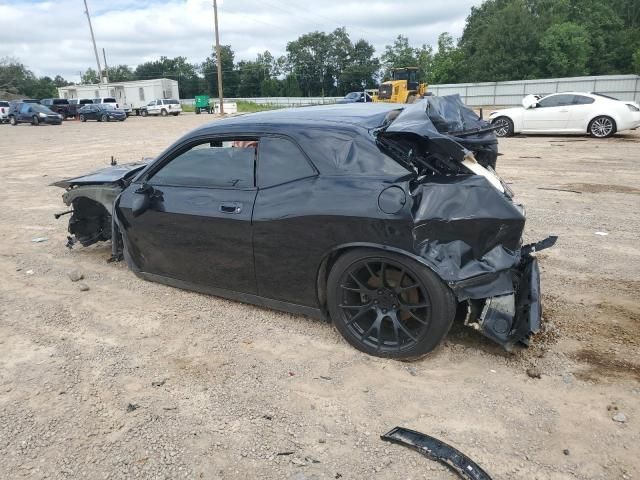 2010 Dodge Challenger SE