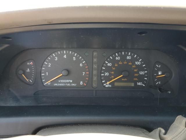 1998 Toyota Avalon XL